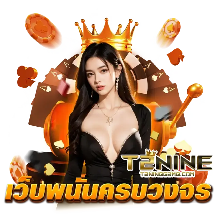 t2nine สล็อต tmb666